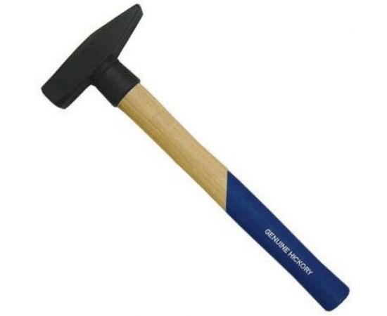 Слесарный молоток 500г МАСТАК 091-01500 