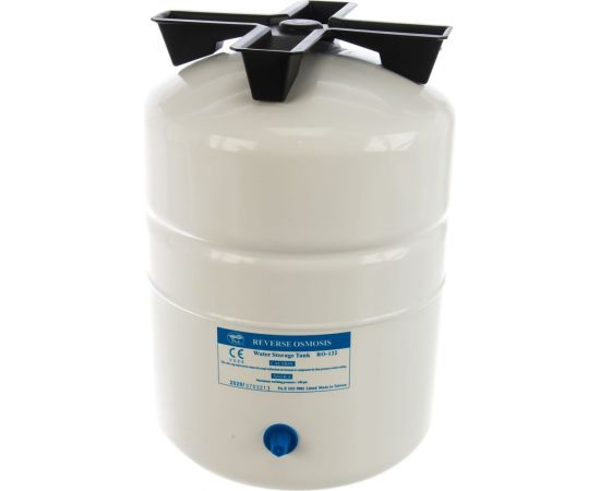 Система обратного осмоса Гейзер Престиж кран № 3 20001 – изображение 3