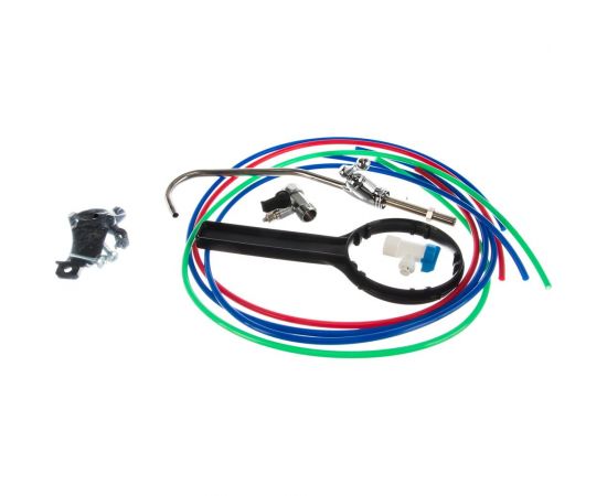 Система обратного осмоса Гейзер Престиж кран № 3 20001 – изображение 14