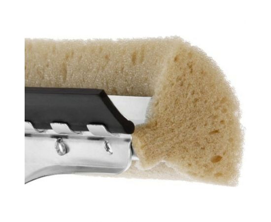 Телескопическая поворотная стекломойка Apex 20см с ручкой 105-160см 20674-A – изображение 3