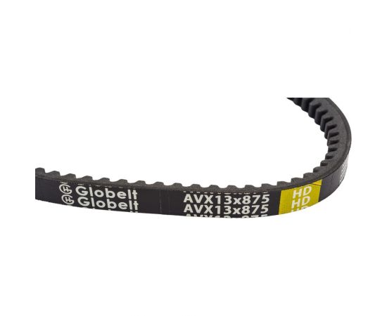 Зубчатый ремень Globelt AVX13x875 HD – изображение 3
