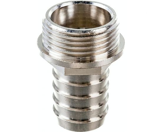 Штуцер для шланга RTP с наружной резьбой G 20х3/4 25157 – изображение 3