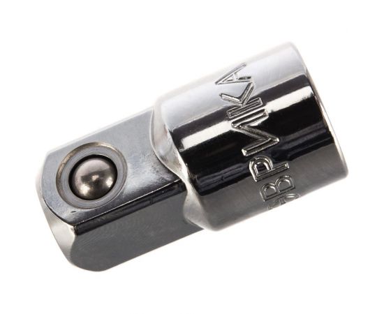 Адаптер переходной 3/8 DR на 1/2 DR ЭВРИКА ER-92503 – изображение 2