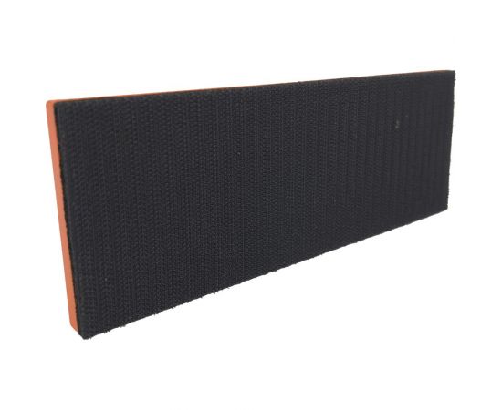 Средний шлифок RoxelPro 70 х 198 мм, без пылеотвода 196620 – изображение 2