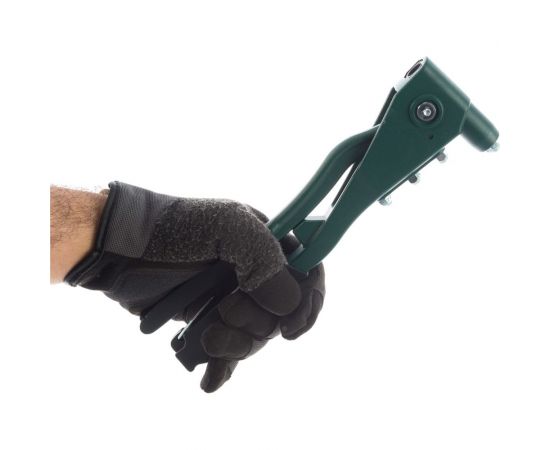 Усиленный заклепочник Hans 1974HQ – изображение 3