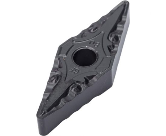 Пластина твердосплавная VNMG160408-GF JT4115 СпецТехИнструмент VNMG160408GFJT4115STI – изображение 4