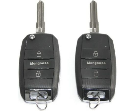 Модуль управления центральным замком Mongoose CDL-3. 2 4620739412330 – изображение 4