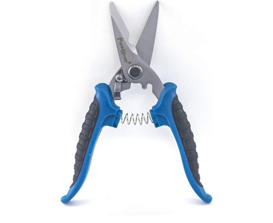Универсальные ножницы для кабеля РемоКолор 183 мм, техотверстие 12 мм 19-3-183 – изображение 2