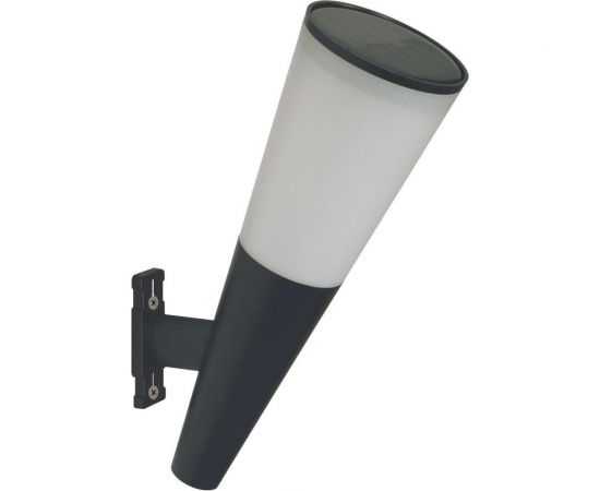 Светильник настенный на солнечной батарее Uniel USL-F-156/PM210 MADRID UL-00009368 – изображение 3