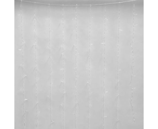 Светодиодный занавес со статическим свечением Uniel ULD-C3020-240/STK MULTI, IP44 UL-00007212 – изображение 5