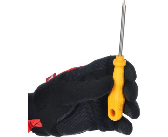 Крестовая отвертка TRAMONTINA 41505/020 PH5x75 мм Б0054527 – изображение 5