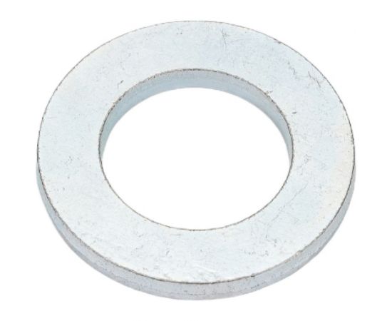 Плоская шайба SWFS DIN125, М16, 4 шт. тов-092488 – изображение 4