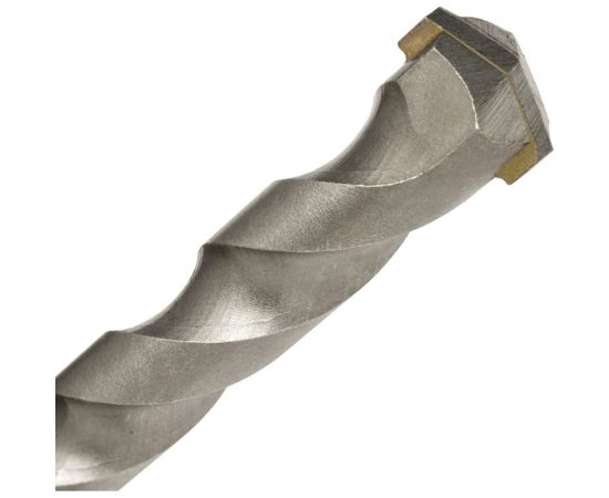 Сверло по бетону в ПВХ-упаковке (2 шт; 5х85 мм) Волжский Инструмент 3702002 – изображение 3