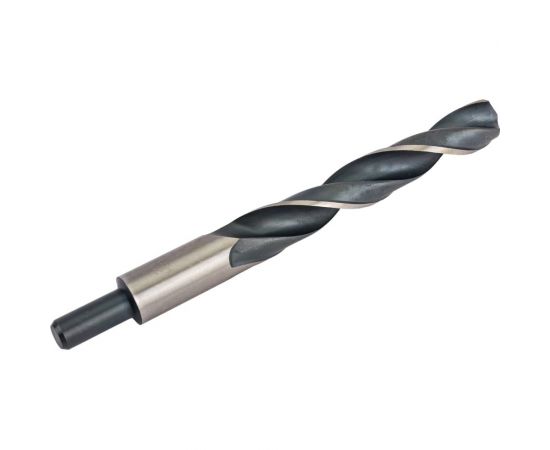 Сверло по металлу 21 мм (1 шт) TORGWIN S87409 – изображение 4