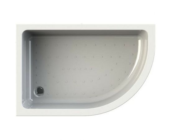 Высокий поддон Радомир к душевому углу Соул 2 120x80 1-11-0-1-0-009 – изображение 2