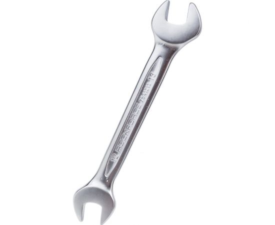 Рожковый ключ ROCKFORCE 12х13мм RF-7541213 – изображение 4