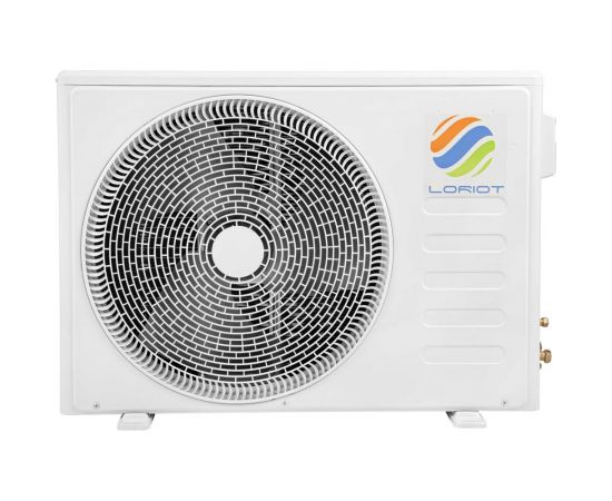 Кассетная сплит-система Loriot LAC-18TC – изображение 2