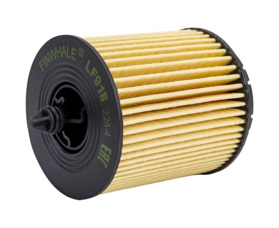Фильтр масляный Captiva /C100 C140/ 2 4 2 9 Antara /L07/ 2 4 / FINWHALE AStra G 2 2 / FINWHALE LF918 – изображение 4