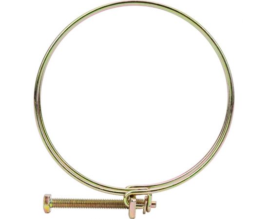 Проволочный хомут MGF 102 W1 (96-102 мм) 1-9-1-102 – изображение 3