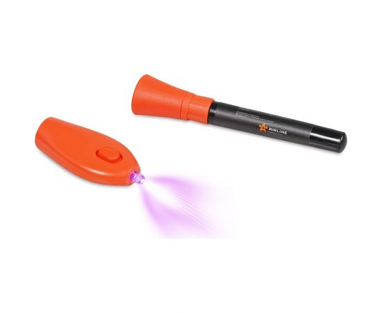 Светоотверждаемый клей Airline многоцелевой c фонариком UV и очищающий салфеткой, 4 гр. ADGC003 – изображение 2