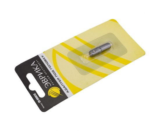 Адаптер под головку 6-гранный (1/4; 25 мм) ЭВРИКА ER-99001C – изображение 3