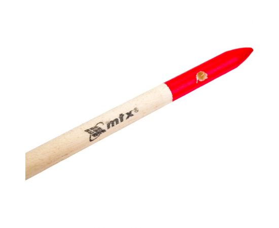 Круглая кисть MATRIX Профи №4, 82042 – изображение 3