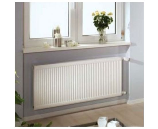 Стальной радиатор Purmo Compact C 22-500-0600 – изображение 2