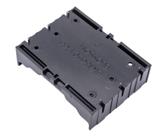 Отсек для элементов питания Robiton Bh3x18650/pins с выводами для пайки PK1 14115 – изображение 2