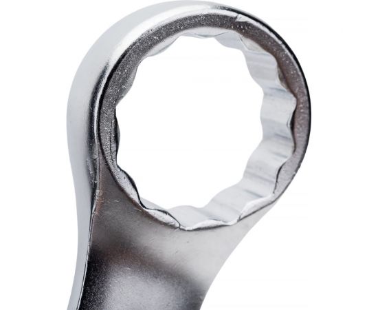 Комбинированный ключ СЕРВИС КЛЮЧ 27мм 70270 – изображение 3