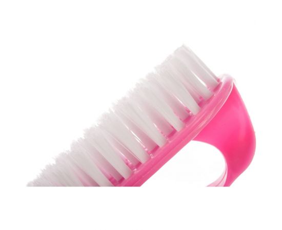 Хозяйственная щетка-утюжок КОШКИН ДОМ 12см 30-02-002 – изображение 2