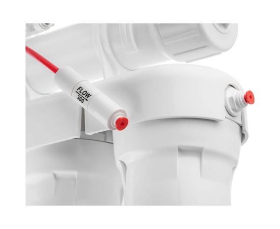 Система обратного осмоса Гейзер Престиж кран № 3 20001 – изображение 10