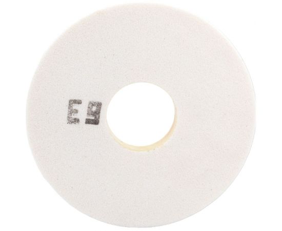 Круг шлифовальный 1 (250х25х76 мм; 25 А; 25СМ; F60 K/L) Волжский абразивный завод 002248 – изображение 2