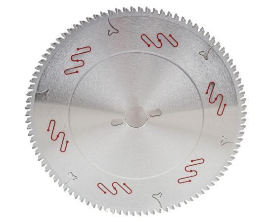 Диск пильный по металлу LU5D (300х30 мм; 96Z) FREUD PRO LU5D1200 – изображение 4