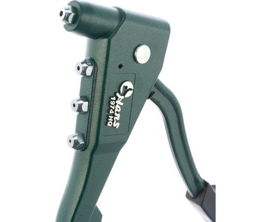 Усиленный заклепочник Hans 1974HQ – изображение 4