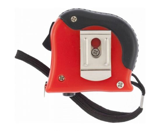 Рулетка 3 м х 16 мм Double fixation MATRIX 31052 – изображение 2