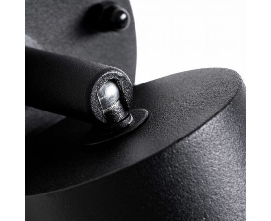 Уличный светильник Arte Lamp MISTERO A3304AL-1BK – изображение 4