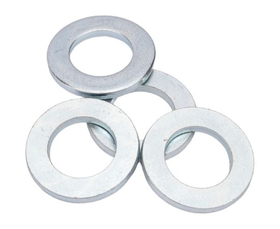 Плоская шайба SWFS DIN125, М16, 4 шт. тов-092488 – изображение 3
