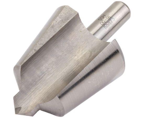 Сверло конусное (36-50 мм; HSS) Bucovice Tools 542500 – изображение 2
