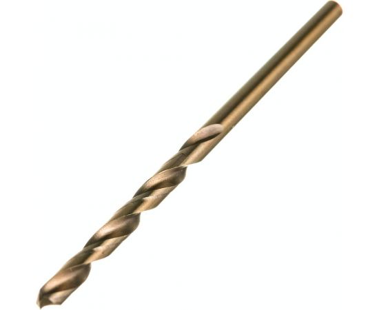 Сверло по металлу Кобальт 3 мм РЕЗОЛЮКС 32030 – изображение 3
