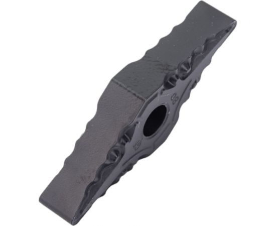 Пластина твердосплавная VNMG160408-GF JT4115 СпецТехИнструмент VNMG160408GFJT4115STI – изображение 3