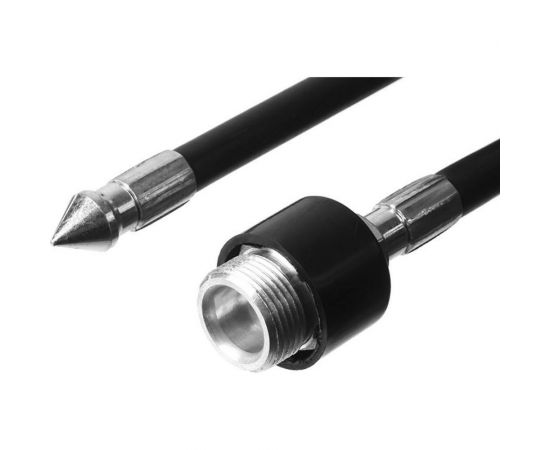 Шланг для прочистки труб (8 м) Зубр 70414-375-8 – изображение 3