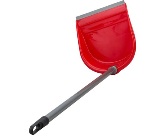 Совок с длинной ручкой MR Brush KIWI складной 3143 – изображение 3