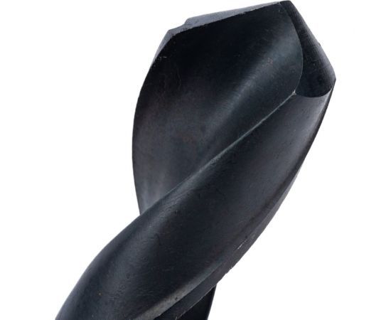 Сверло спиральное средняя серия (19x135x198 мм; хв-к 13 мм; HSS 4241; DIN338N) ИНСТУЛС 00001615086 – изображение 4