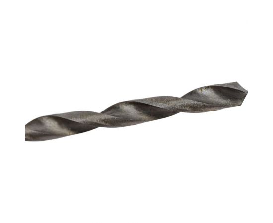 Сверло по металлу удлиненное (5 шт; 3.5х105 мм) SKRAB 33035 – изображение 3