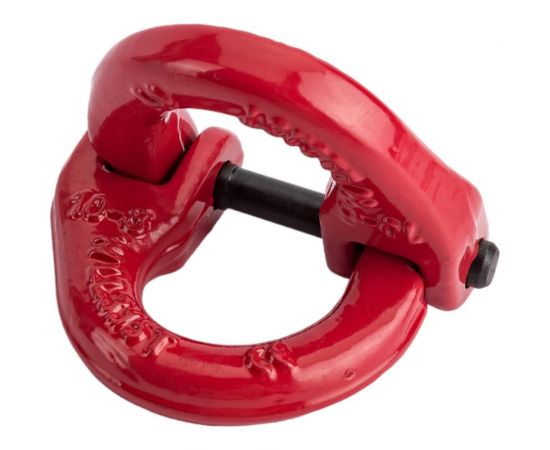 Соединительное кольцо TOR 3,15 т 1022360 – изображение 6