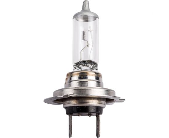 Автолампа OSRAM H7 55 PX26d+100% NIGHT SILVER 12V, 1, 10 64210NBS – изображение 4