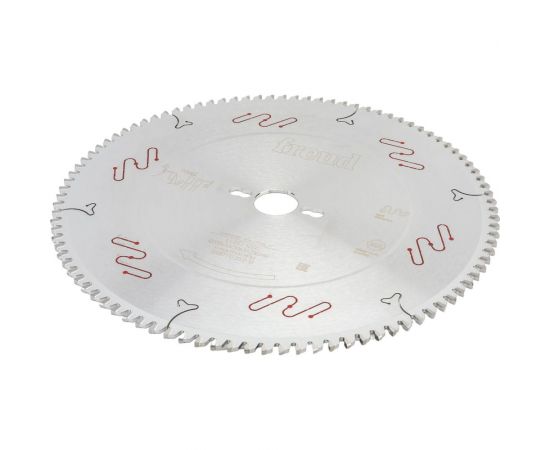 Диск пильный по металлу LU5D (300х30 мм; 96Z) FREUD PRO LU5D1200 – изображение 3