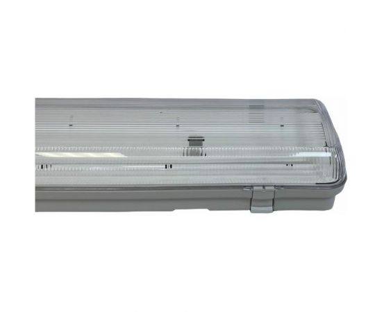 Светильник Подольский Завод Светотехники Айберг ЭКО 72Вт 3000К прозрачный FS-MAN-E-072-65-30-202-PRS – изображение 2