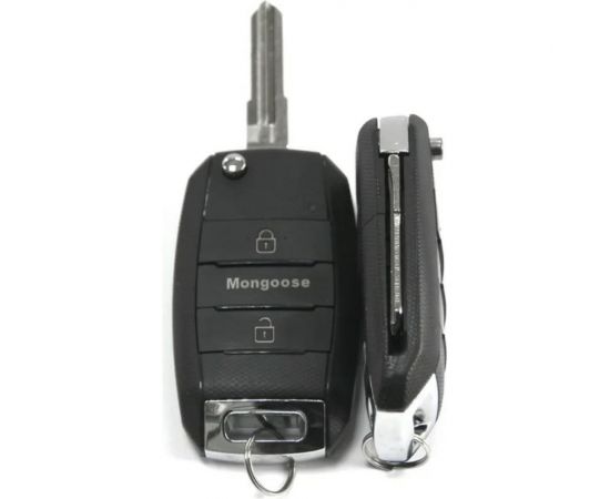 Модуль управления центральным замком Mongoose CDL-3. 2 4620739412330 – изображение 2