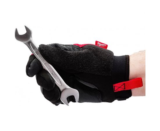 Рожковый ключ ROCKFORCE 12х13мм RF-7541213 – изображение 2